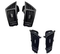 MTVTFECEWG Ventilación De Aire Rejillas De Ventilación para Hyundai para Sonata 2011 2012 2013 2014 2015 974103S000 974203S000 974803S000 974903S000 Salida Aire Acondicionado(4 Piezas)