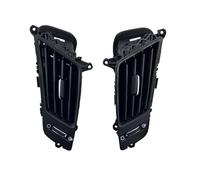MTVTFECEWG Ventilación De Aire Rejillas De Ventilación para Hyundai para Sonata 2011 2012 2013 2014 2015 974103S000 974203S000 974803S000 974903S000 Salida Aire Acondicionado(Middle-2pcs)