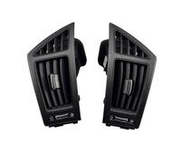 MTVTFECEWG Ventilación De Aire Rejillas De Ventilación para Hyundai para Sonata 2011 2012 2013 2014 2015 974103S000 974203S000 974803S000 974903S000 Salida Aire Acondicionado(Left-right-2pcs)