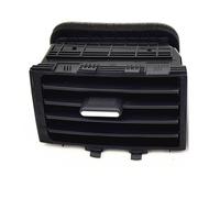 MTVTFECEWG Ventilación De Aire Salida De Aire Acondicionado Central del Panel De Instrumentos para C&hevrolet para Sonic para Aveo T300 Salida Aire Acondicionado(1PCS Left)