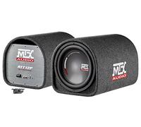 MTX 12" Subwoofer Reflex amplificada 220 W RMS
