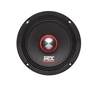 MTX Altavoz Full Range Xtreme 6,5", 125W RMS, 4OHM - U