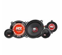 Mtx Audio Altavoces para Coche TX450S