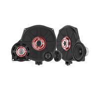 Mtx Audio MTX0715442470808 Altavoces Específicos 3 Vías 20cm 4O 150W RMS para BMW y Mini