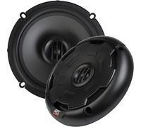 MTX Audio THUNDER65 - Altavoces coaxiales Thunder - Juego de 2