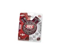 MTX Cable RCA StreetWires ZNX5.2 5 m Symetrique 100% Cuivre ZeroNoise