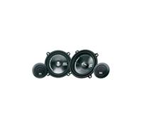 MTX Haut-parleur Kit 2 Voies TX250S Ø13 cm 55 W RMS 220 W Peak 4O