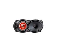 MTX Haut-parleurs coaxiaux 2 voies TX469C - 6x9 - 100W