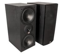 MTX monitor60i 6,5 "2 Vías Monitor Series - Altavoces de estantería