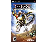 MTX: Mototrax