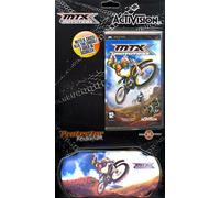 Mtx Mototrax [Italia] [DVD]