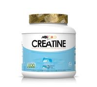 MTX nutrition CREATINE R.GOLD [504 gr] Neutro - Creatina Monohidrato PREMIUM de calidad farmacéutica sin aditivos. La creatina Incrementa la fuerza muscular, la hipertrofia muscular…