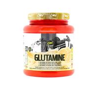 MTX nutrition GLUTAMINE R.GOLD (500g.) Naranja - Suplemento PREMIUM de L-Glutamina en polvo KIOWA_Quality enriquecida con Vitamina B6 y aromatizada con sabores naturales.