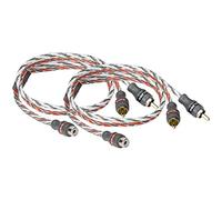 MTX StreetWires ZNXY1F RCA 'Y' 1 Femelle 2 Mâles 100% Cuivre ZeroNoise AUT SBW