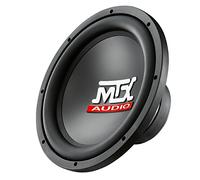 MTX Subwoofer RT12-04 O30 cm 4O 250 W RMS