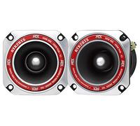 MTX Tweeter Xtreme 2", 100W RMS,4 Ohm, 102dB - Unidad