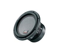 MTX TX615 Subwoofer 30 cm 2? 800W Châssis Aluminium