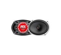 Altavoces Mtx Tx669c Coaxial