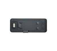 MTXtec - Batería de ion de litio para cámara de acción Insta 360 One R (1350 mAh, 3,85 V)