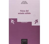 Mu/8-Fisica Del Estado Solido (SIN COLECCION)