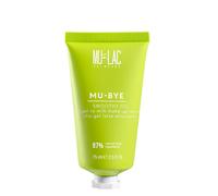 Mu-Bye Smoothy Oil-Olio Gel Leche Solar Desmaquilladores - Mulac