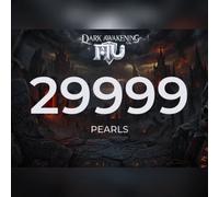 MU: Dark Awakening - 29,999 Pearls Direct Top-Up - GLOBAL