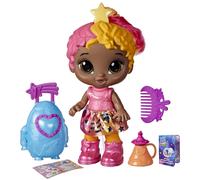 Mu eca Baby Alive Star Besties Bright Bella de 8 pulgadas con tem tica espacial para ni as y ni os de 3 a os en adelante Accesorios