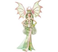 Mu eca Barbie GHT44 Emperatriz Drag n