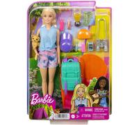 Mu eca Barbie para acampar It Takes Two