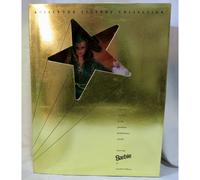 Mu eca Barbie Scarlett O'Hara de la colecci n Hollywood Legends con vestido verde drapery