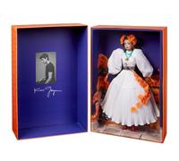 Mu eca Barbie x Kris Goyri D?a De Muertos - Edici n limitada