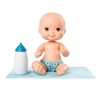 Mu eca beb Little Mommy Mini Baby 3 de Mattel