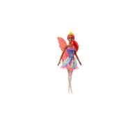 Mu eca de hadas Barbie GJK01 Dreamtopia