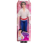Mu eca de Mattel Disney Prince Core Eric Toys