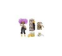 Mu eca de moda LOL Surprise OMG 24K DJ con 20 sorpresas