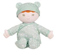 Mu eca de peluche sostenible GUND Baby, hecha con materiales reciclados, para beb s y reci n nacidos, color verde, 12