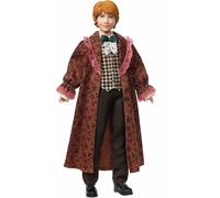 Mu eca del Baile de Navidad de Ron Weasley de Harry Potter