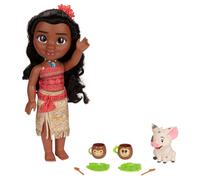 Mu eca Disney Moana Petite Adventure con Pua 99554-CA-4