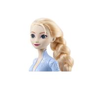 Mu eca Elsa de Frozen 2 de Disney