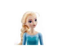 Mu eca Elsa de Frozen de Disney
