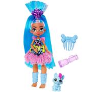 Mu eca Mattel Cave Club Tella