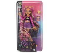Mu eca Monster High Clawdeen's Day Out MTHKY72