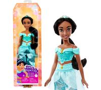 Mu eca princesa de Disney Jasmine