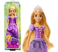 Mu eca princesa de Disney Rapunzel