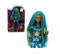 Mu eca Uliana de Disney Descendants The Rise of Red con accesorios