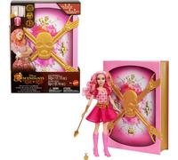 Mattel Disney Descendants: The Rise of Red Doll & Playset, The (Importación USA)