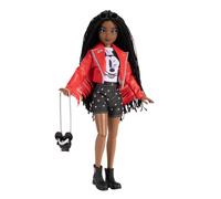 Mu ecas de moda Disney ily 4EVER Disney 100 - Mickey Mouse 11.5"" de alto con 13 puntos de articulaci n Dos conjuntos completos para combinar y br