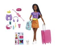 Mu ecas y accesorios de Barbie Life in The City