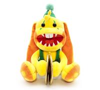 Mu eco de peluche Bunzo Bunny de Poppy Playtime: juguete coleccionable para todas las edades (Bunzo Bunny Plush)