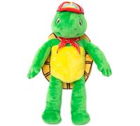 Mu eco de peluche Mighty Mojo Franklin The Turtle - Basado en el popular libro infantil - Mu eco de peluche de 14"" para ni os de 3 a os en adelan